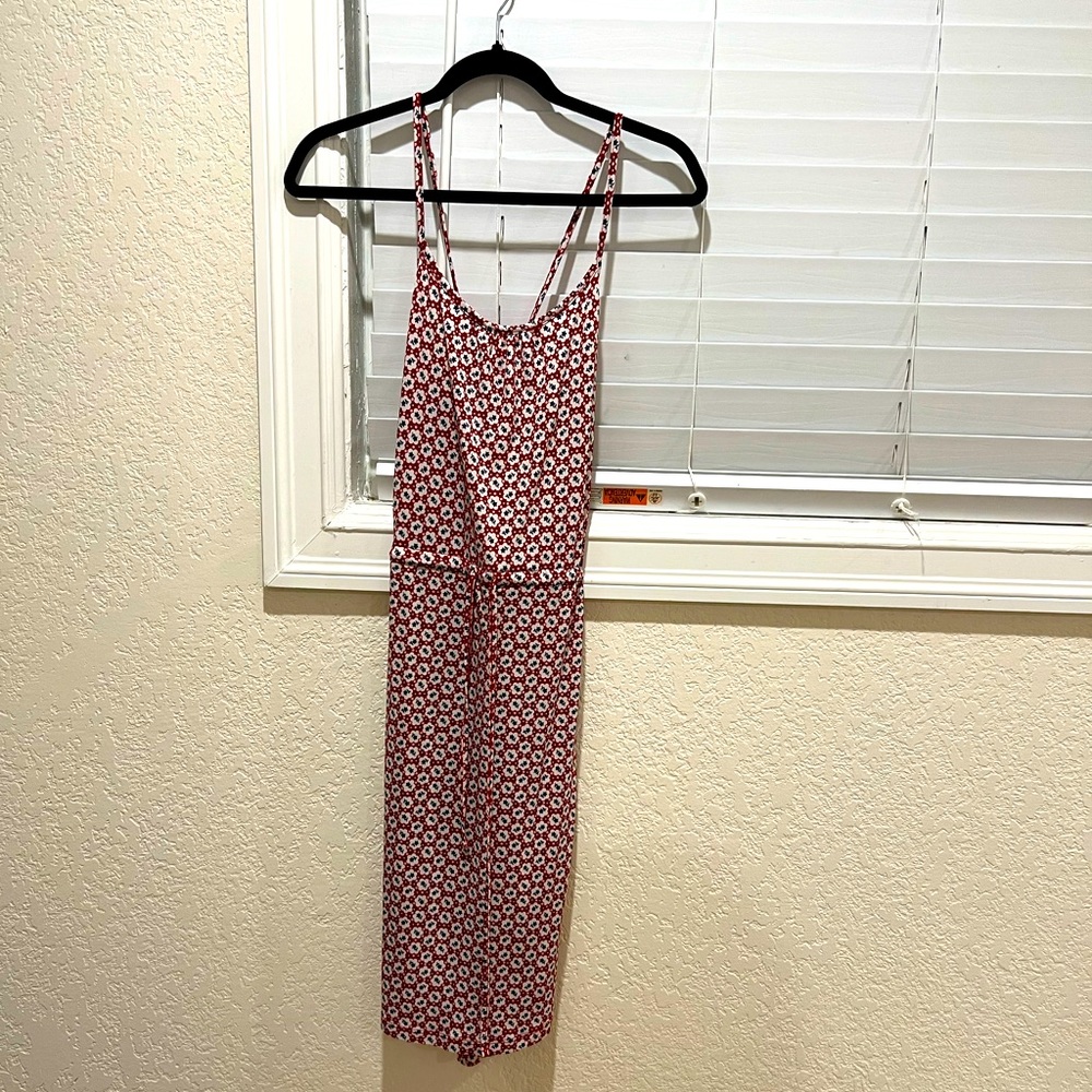 Uniqlo dress